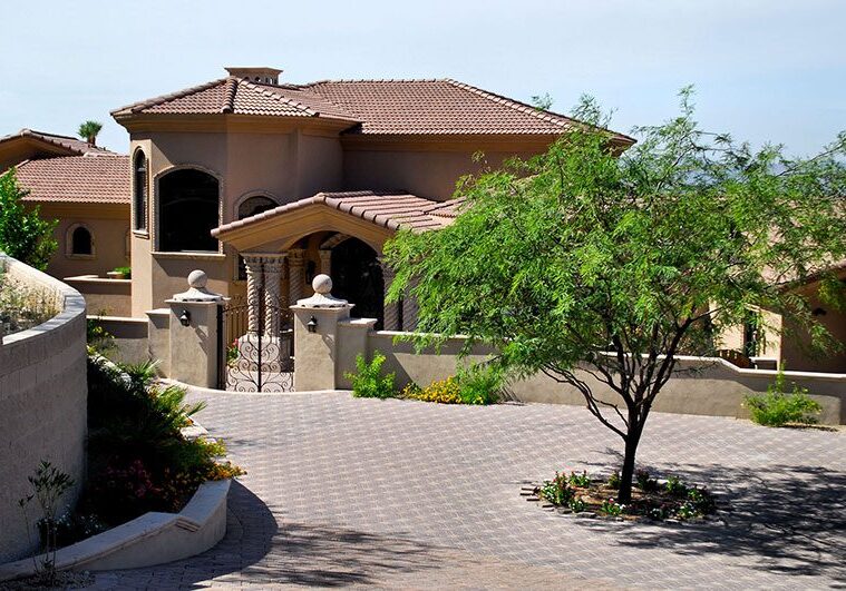 Ocotillo-Southwest-Architecture